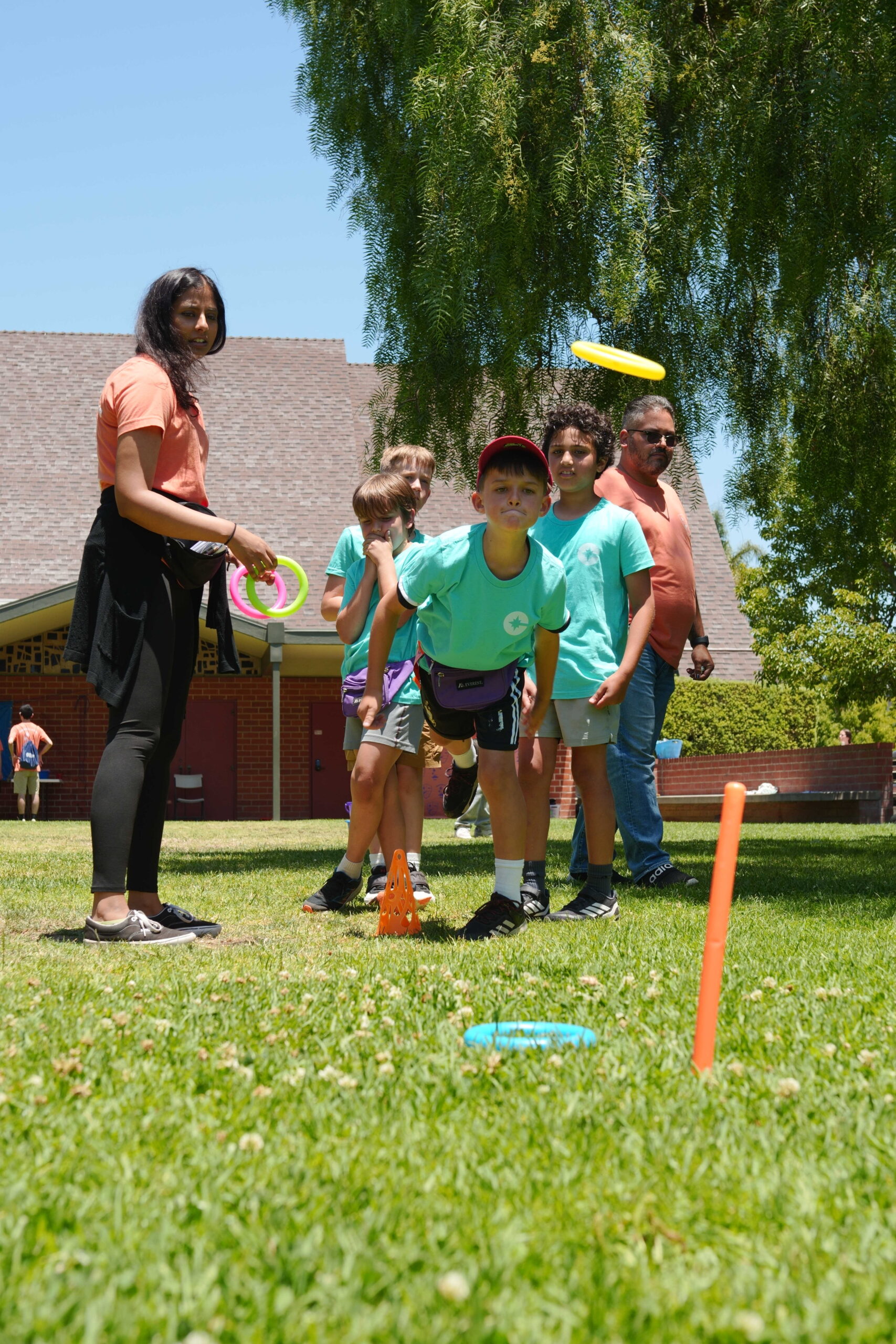 Friendship Island Summer Camp: A Social Skills Adventure with Heart