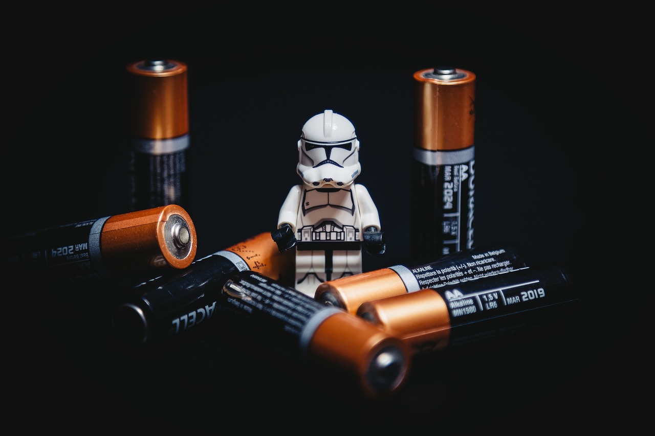 The Social Battery: Teaching Kids to Recognize When They Need a Break