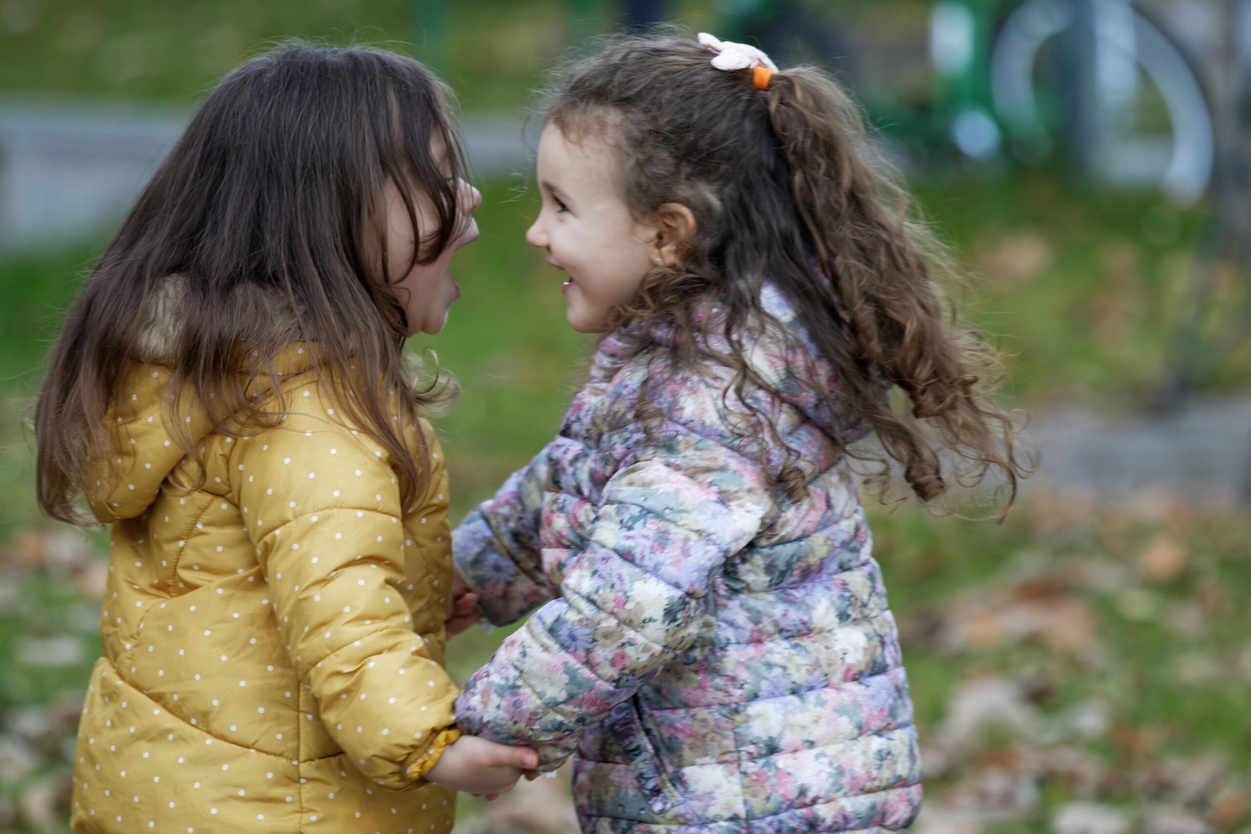 Why Some Children Have Trouble Making Friends (And How Parents Can Help)