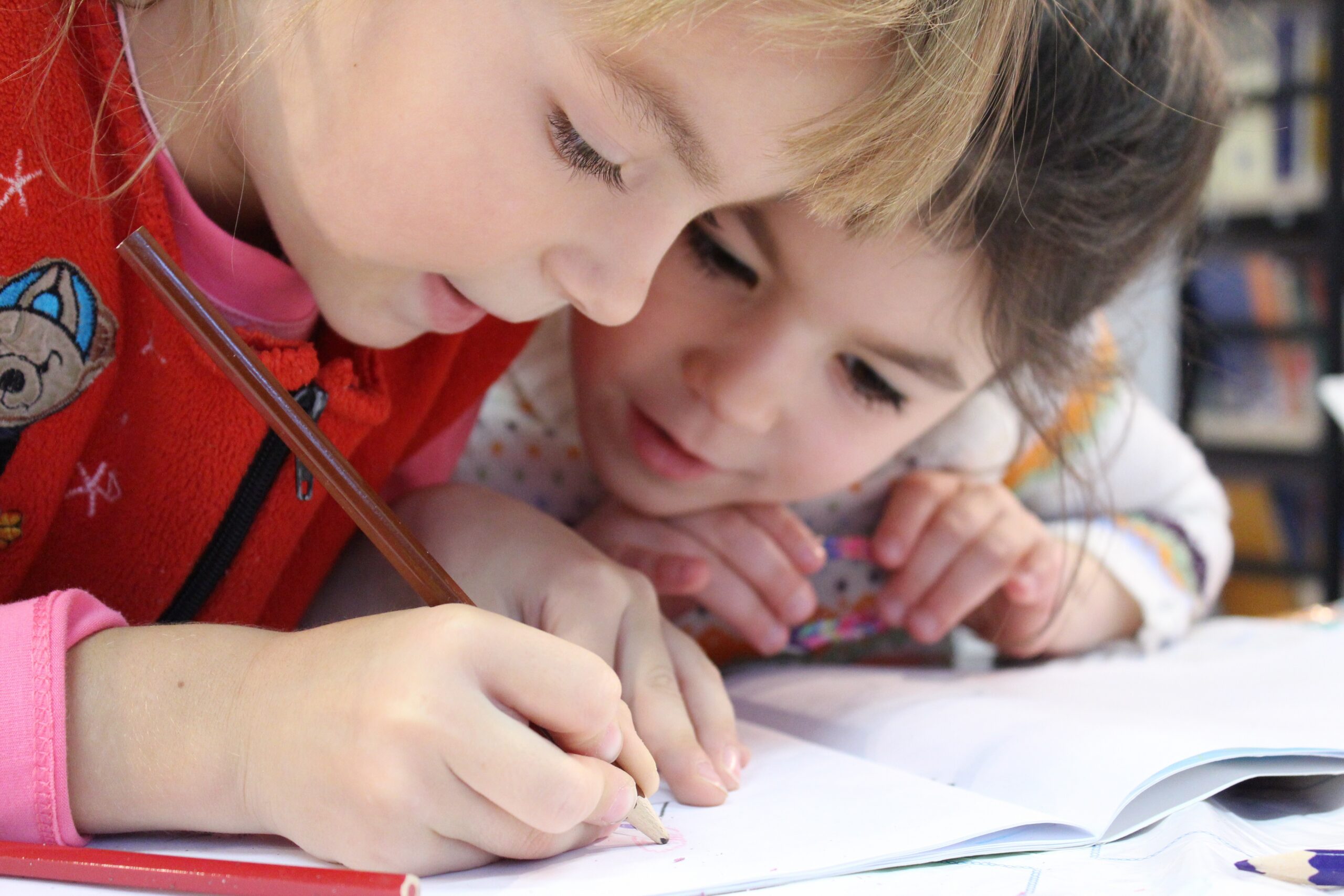 From Classmate to Friend: How Children Build and Maintain Friendships